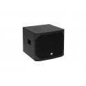 Subwoofer activ Omnitronic AZX-115A