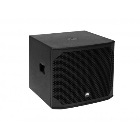 Subwoofer activ Omnitronic AZX-118A