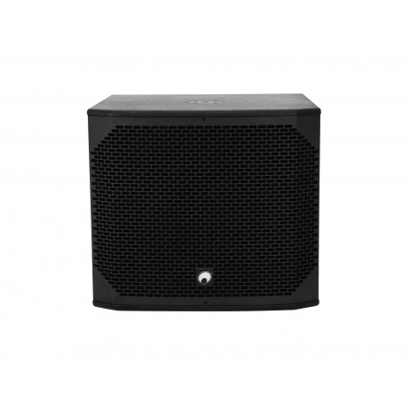 Subwoofer activ Omnitronic AZX-118A