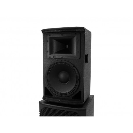 Boxa activa Omnitronic AZX-212A