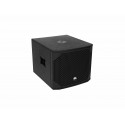 Subwoofer Omnitronic AZX-112