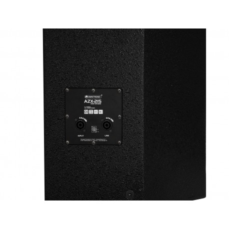 Boxa Omnitronic AZX-215