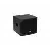 Subwoofer Omnitronic AZX-115
