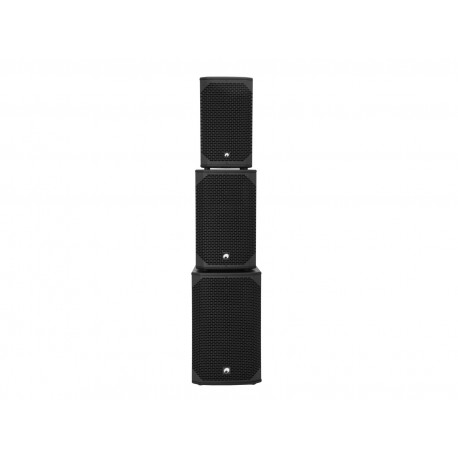 Boxa activa Omnitronic AZX-215A