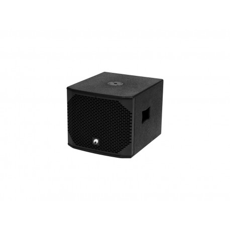 Subwoofer activ Omnitronic AZX-112A