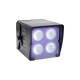Proiector LED IP65 Eurolite AKKU IP UP-4 QCL Spot QuickDMX