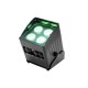 Proiector LED IP65 Eurolite AKKU IP UP-4 QCL Spot QuickDMX
