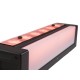 Bara LED Eurolite AKKU Bar-6 Glow QCL Flex QuickDMX