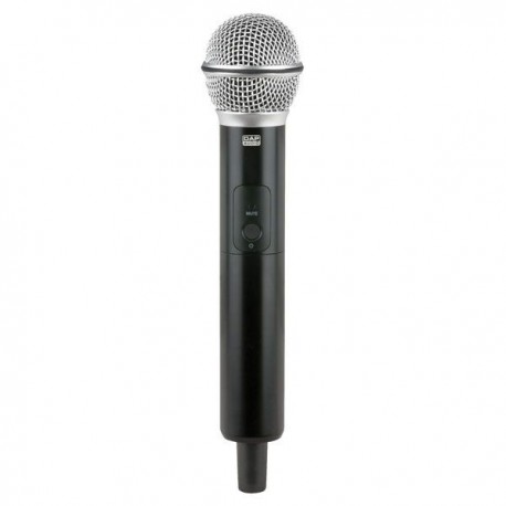 Sistem portabil DAP Audio PSS-110 MKIII