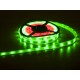 Banda de 160 LED-uri, 5m, RGB, 12V, Eurolite LED IP Pixel Strip 160 5m RGB 12V