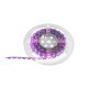 Banda de 330 LED-uri, 5m, RGB, 12V, Eurolite LED Strip 300 5m 5050 RGB 12V