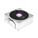 Proiector Eurolite AKKU IP Flat Light 1 cr