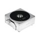 Proiector Eurolite AKKU IP Flat Light 1 cr