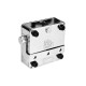 Proiector Eurolite AKKU IP Flat Light 1 cr