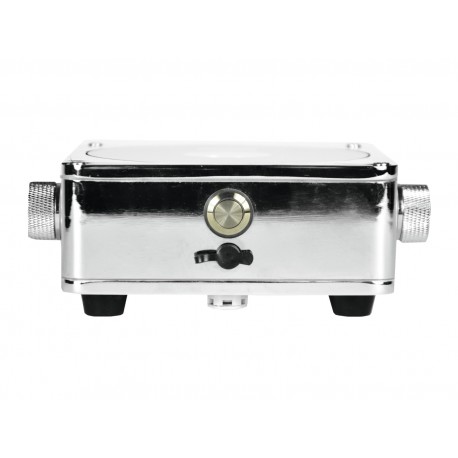 proiector Eurolite AKKU IP Flat Light 1 cr