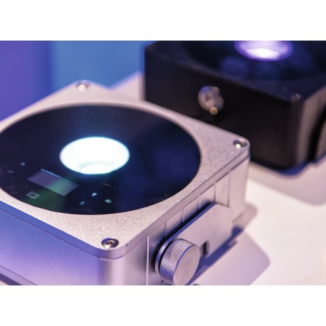 proiector Eurolite AKKU IP Flat Light 1 cr