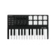 Controller midi Omnitronic KEY-288