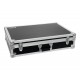 Flightcase Roadinger universal Case Pick 70x50x17cm