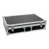 Flightcase Roadinger universal Case Pick 70x50x17cm
