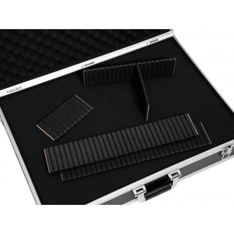 Flightcase Roadinger universal Case Pick 70x50x17cm