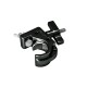 Clema de prindere Eurolite TH35-75 Theatre Clamp black