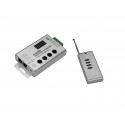 Controller banda LED Eurolite LED Strip Pixel 5V Controller