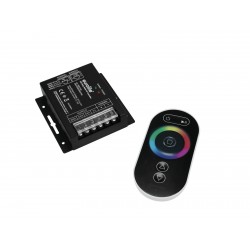 Controller banda LED Eurolite LED Strip RGB RF Controller