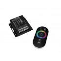 Controller banda LED Eurolite LED Strip RGB RF Controller