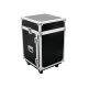 Case DJ cu suport pentru notebook Roadinger Special Combo Case LS5 Laptop-Desk, 14U