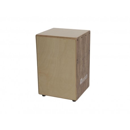 Junior Cajon Dimavery CJ-580, spalted maple