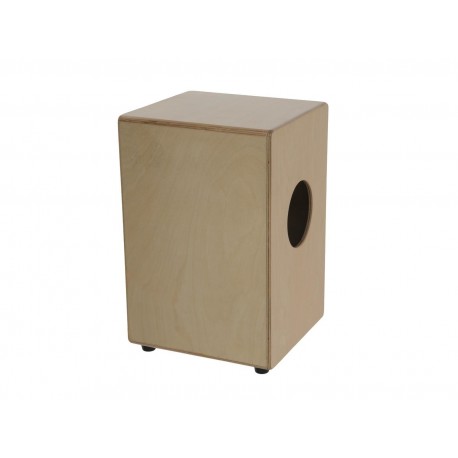 Junior Cajon Dimavery CJ-580, spalted maple