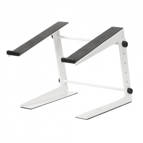 Stand laptop Adam Hall SLT 001 EW