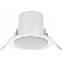 Difuzor 100V Monacor EDL-35