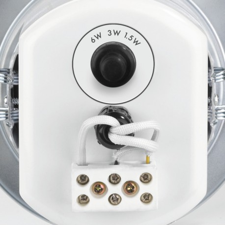 Difuzor 100V Monacor EDL-35