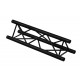 Truss TRILOCK din 3 puncte, 2500mm, Alutruss TRILOCK S-2500 3-Way Cross Beam black