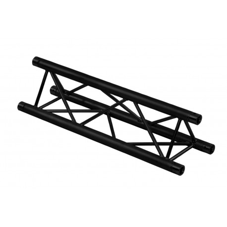 Truss TRILOCK din 3 puncte, 2500mm, Alutruss TRILOCK S-2500 3-Way Cross Beam black