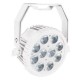 Proiector LED Showtec Powerspot 10AW White