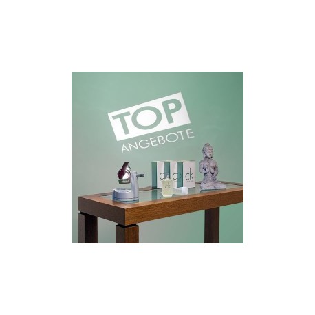 Proiector logo LED Derksen GoboTop Mini Projector 230V black