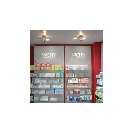 Proiector logo LED Derksen GoboTop Mini Projector 230V silver