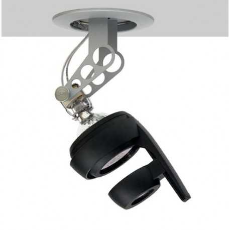 Cap + lampa 50W pentru proiector GoboTop Derksen GoboTop Projector Head