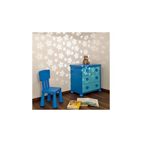 Cap + lampa 50W pentru proiector GoboTop Derksen GoboTop Projector Head