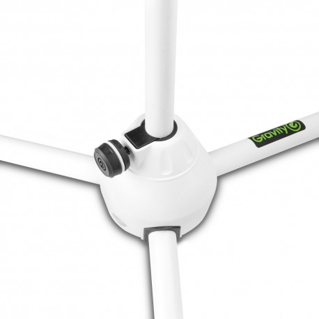 Stand microfon Gravity MS 4322 W