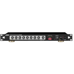Mixer automat cu 8 canale pentru microfoane JTS CS-8