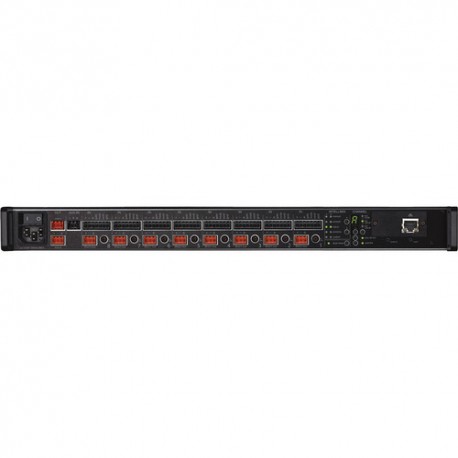 Mixer automat cu 8 canale pentru microfoane Shure SCM820 