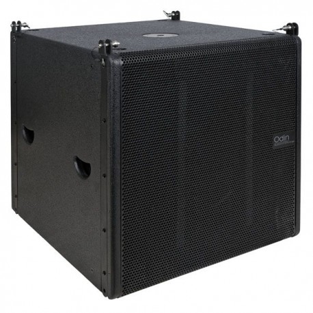Sistem line array Odin Stack Set