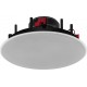 Difuzor HI-FI de plafon, 100V Monacor EDL-62HQ