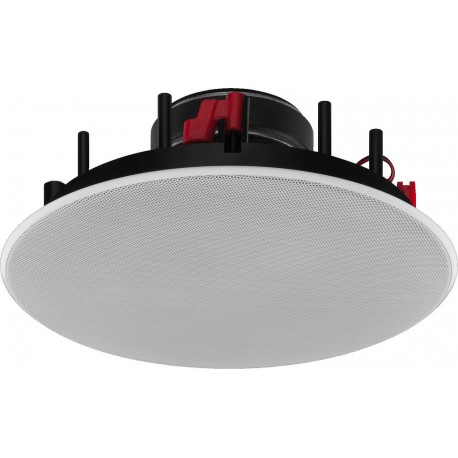 Difuzor HI-FI de plafon, 100V Monacor EDL-62HQ