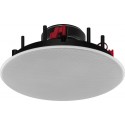 Difuzor HI-FI de plafon, 100V Monacor EDL-62HQ