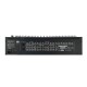 Mixer profesional cu EQ si USB, 16 intrari mono + 4 stereo, Omnitronic LMC-3242FX