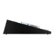 Mixer profesional cu EQ si USB, 16 intrari mono + 4 stereo, Omnitronic LMC-3242FX